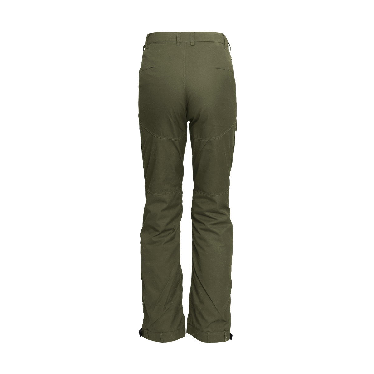 ASIVIK W Hike Pants, Olive