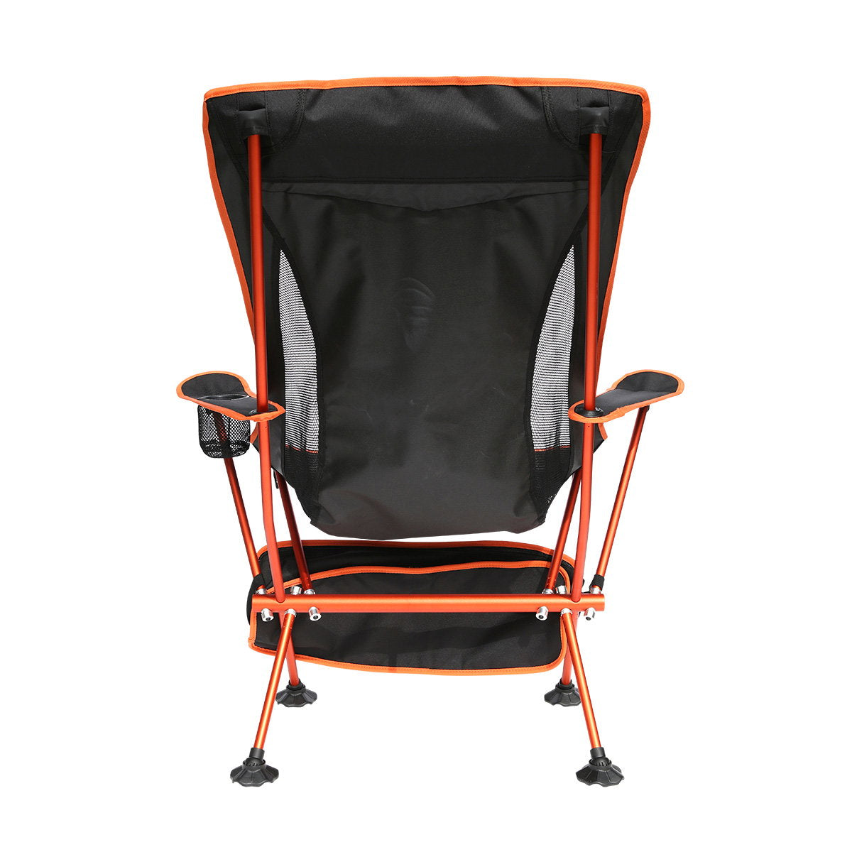 Asivik Camp Folding Chair