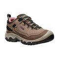 Keen Targhee IV Low Waterproof vandresko, dame (Brindle Rose)
