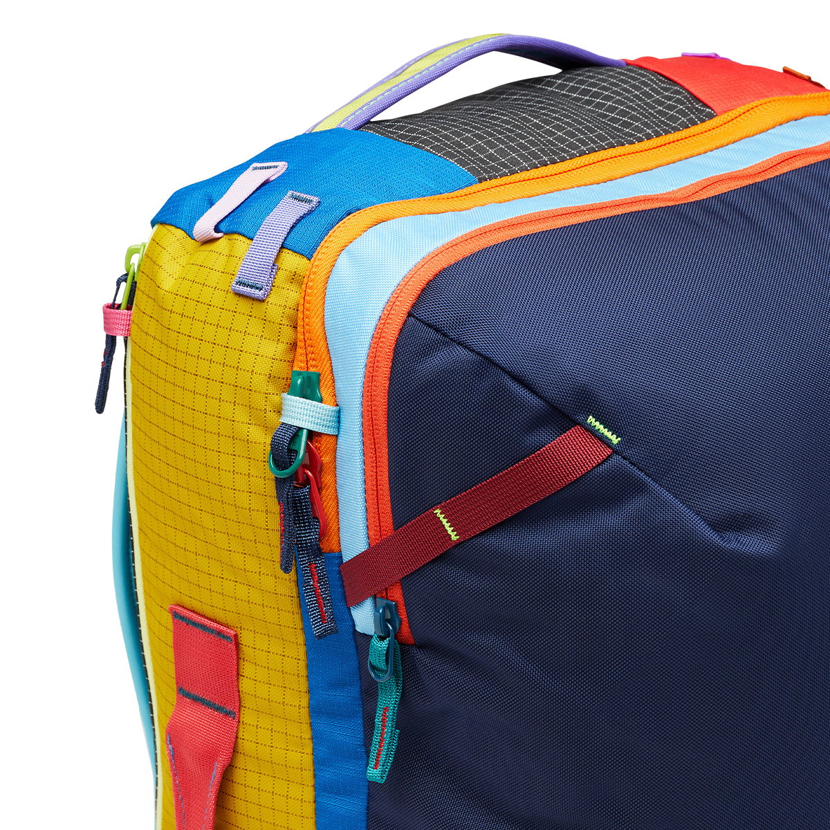 Cotopaxi Allpa rejserygsæk 35 L (Del Dia)
