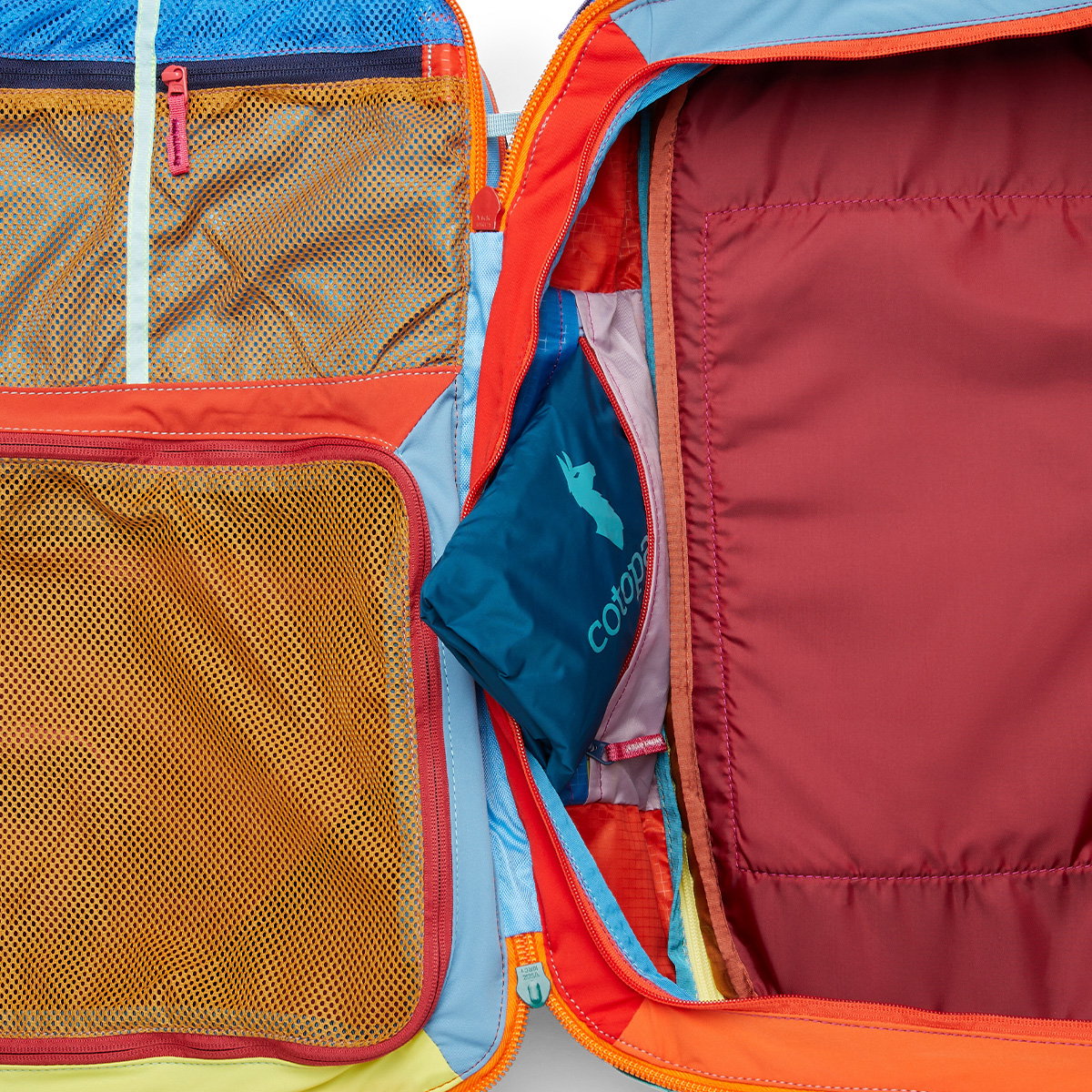 Cotopaxi Allpa rejserygsæk 35 L (Del Dia)