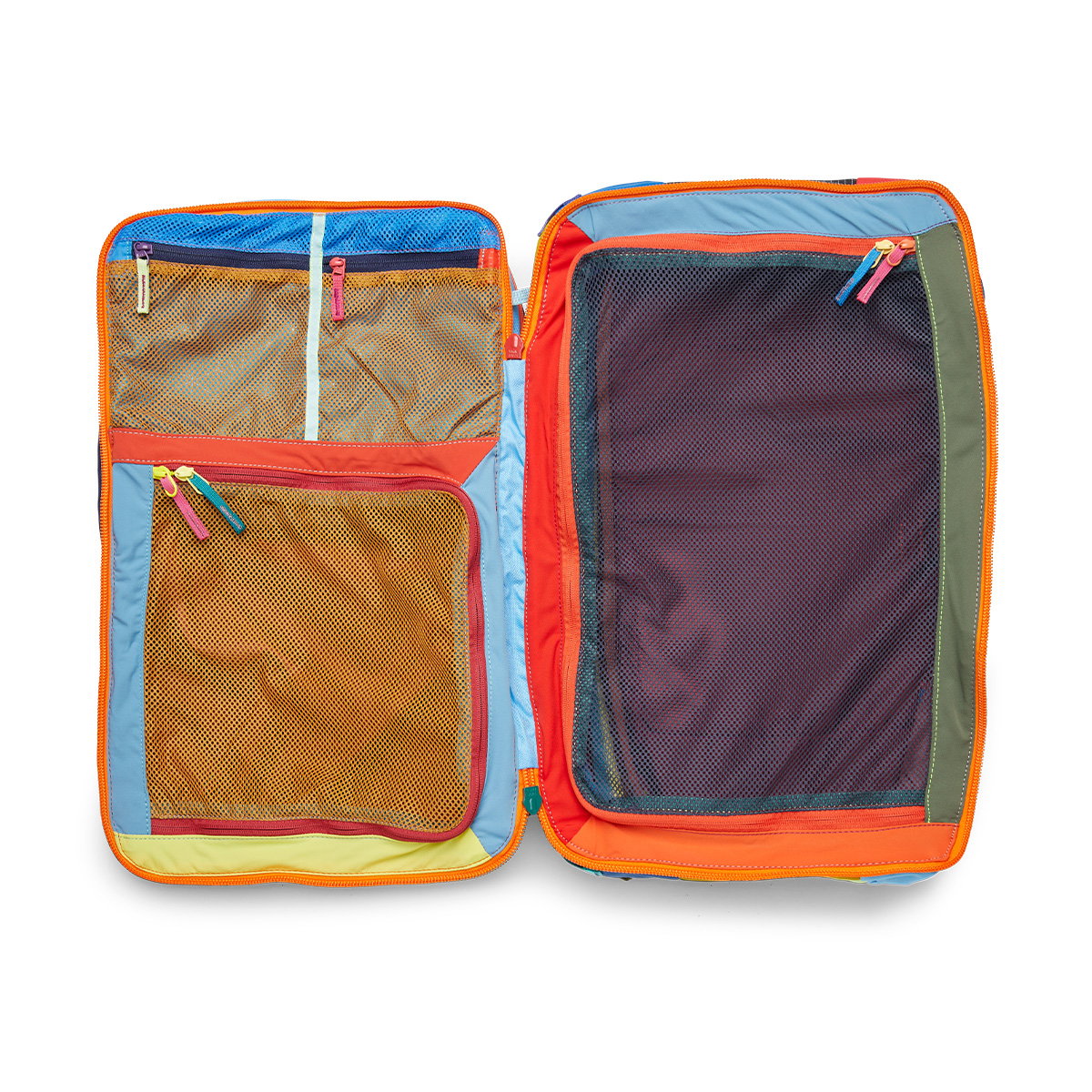Cotopaxi Allpa 35L rejserygsæk (Del Dia)