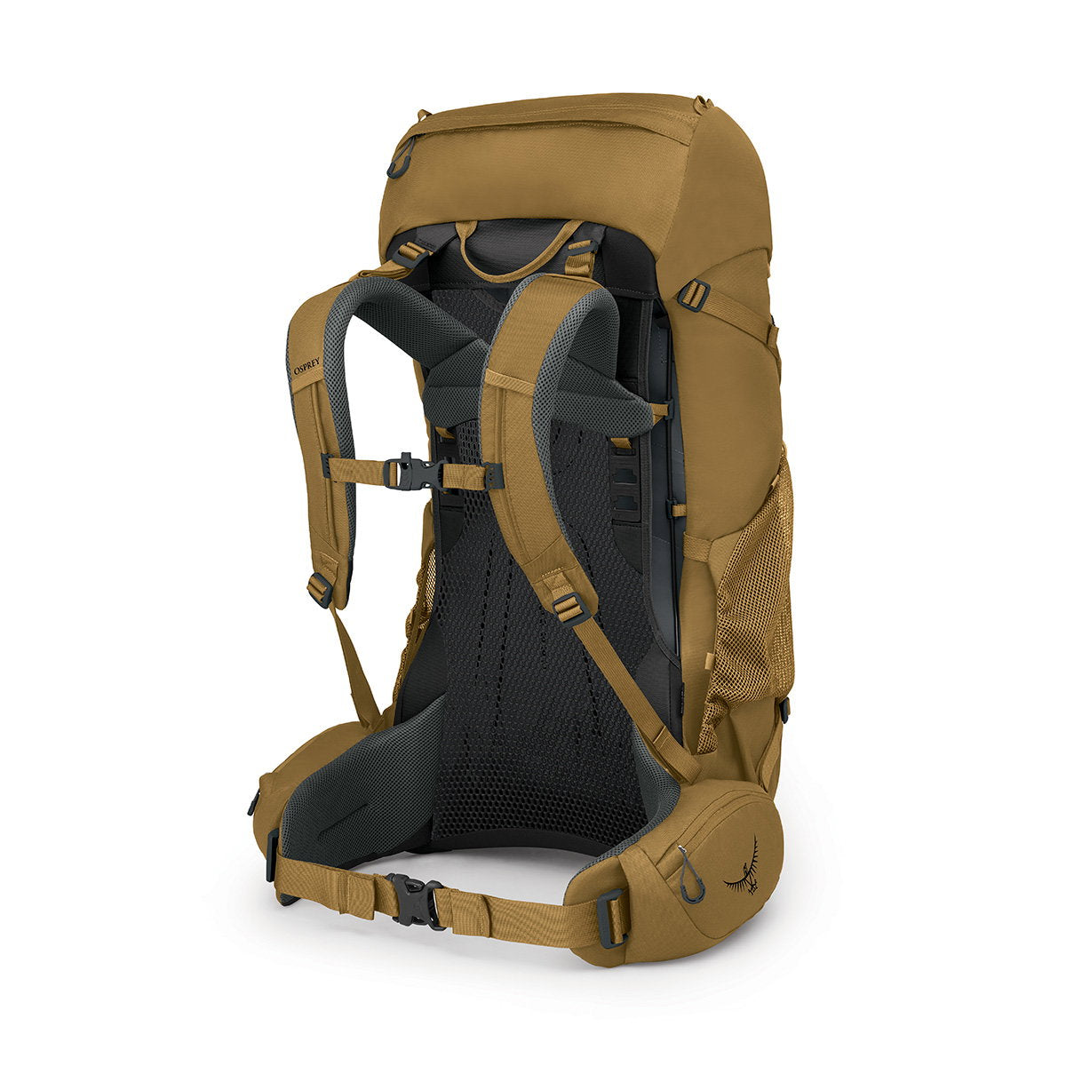 Osprey Rook 50 rygsæk 50 L (Histosol Brown)