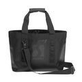Asivik Gear Bag 24 L (Black)
