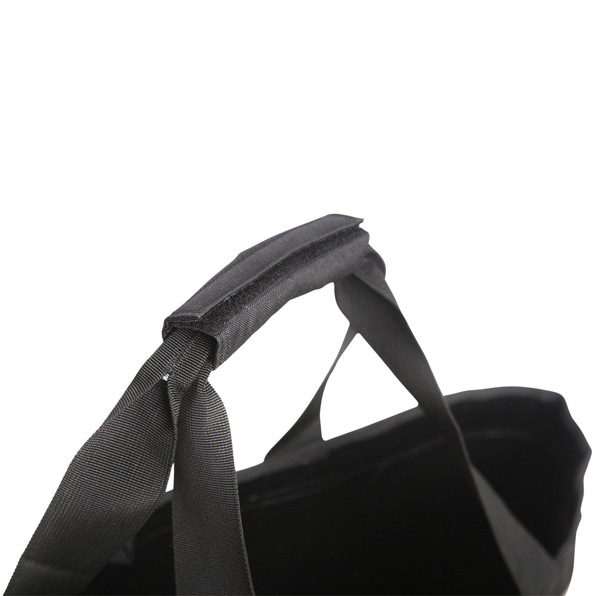Asivik Gear Bag 24 L (Black)