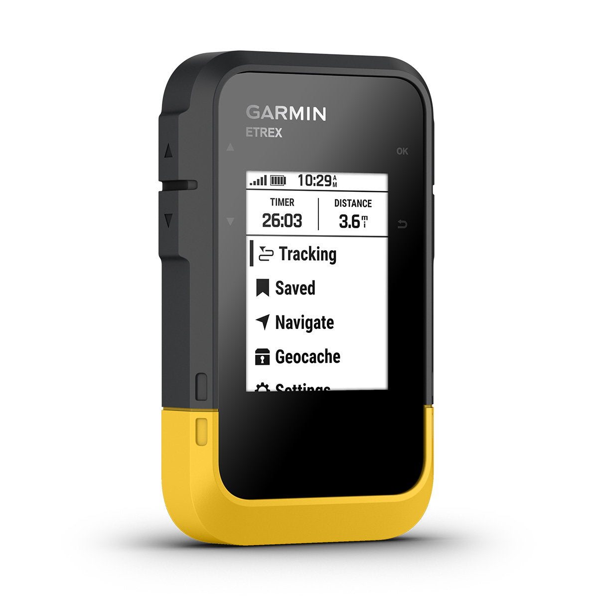 Garmin eTrex® SE