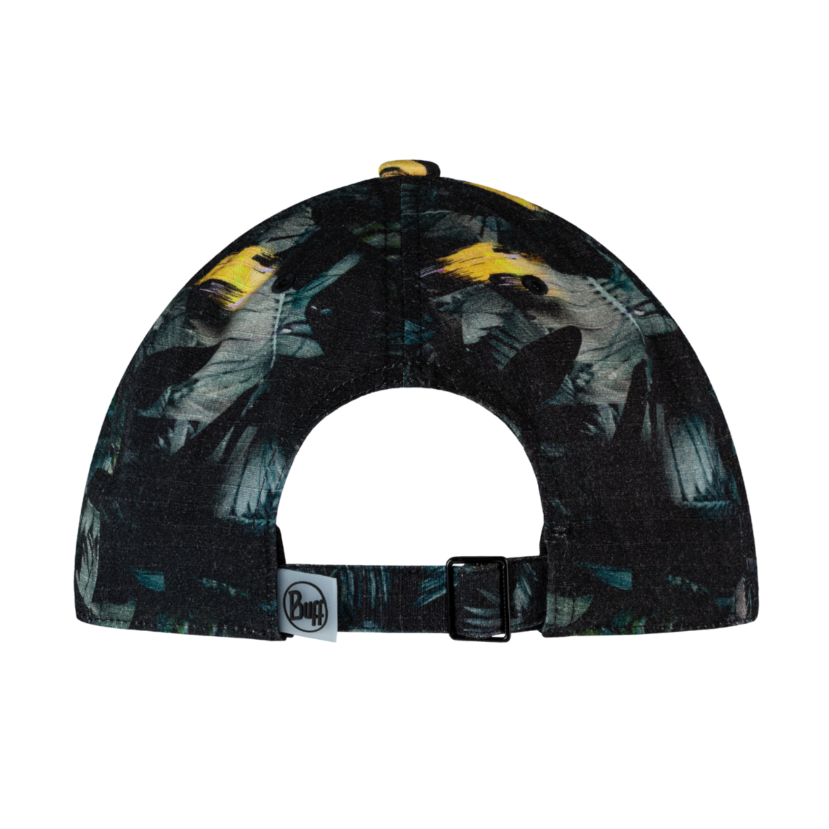 Buff Pack Baseball Cap (Okisa Multi)