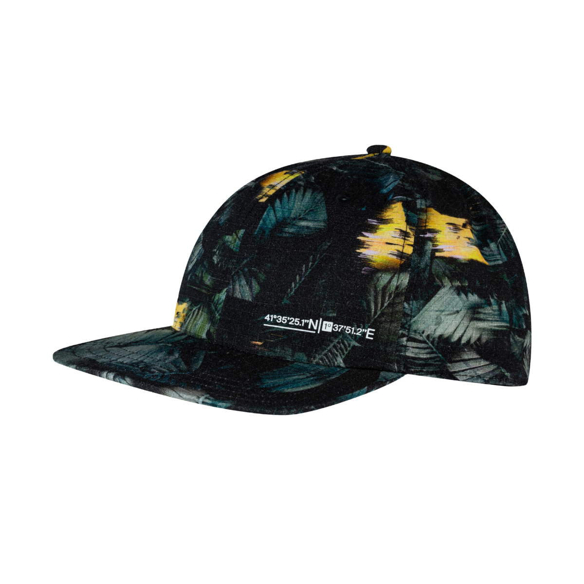 Buff Pack Baseball Cap (Okisa Multi)