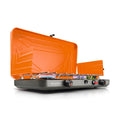 GSI Selkirk 540i dobbelt gasblus, 54,3 x 32,6 x 9,7 cm