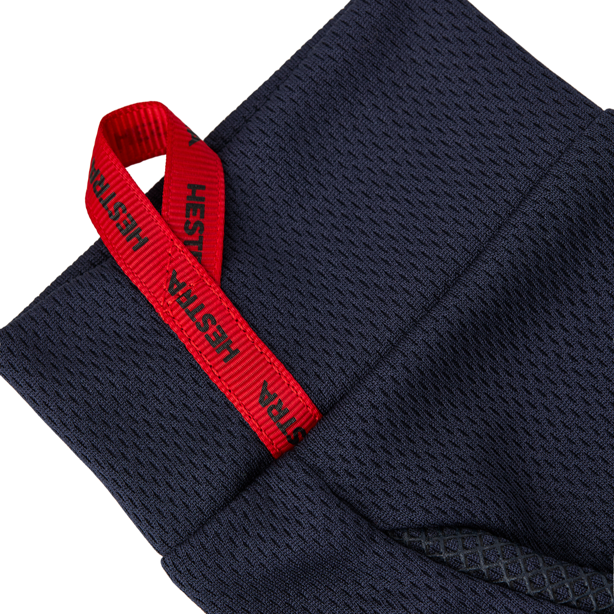 Hestra Touch Point Dry Wool, Linerhandske