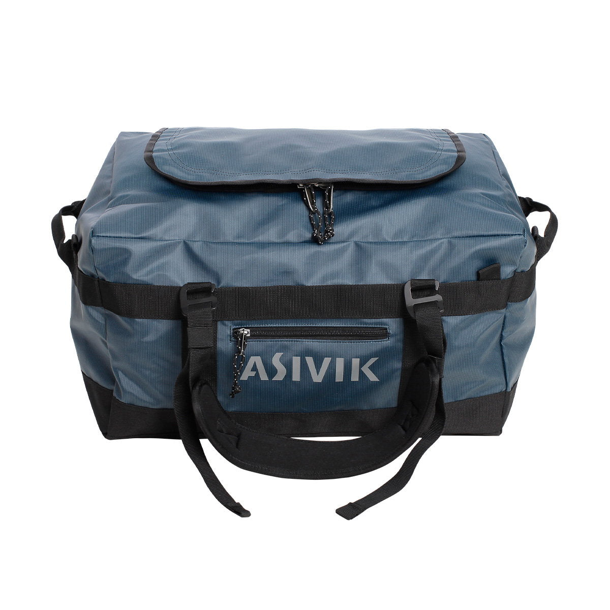 Asivik Travel Duffel 40 L (Petrol)
