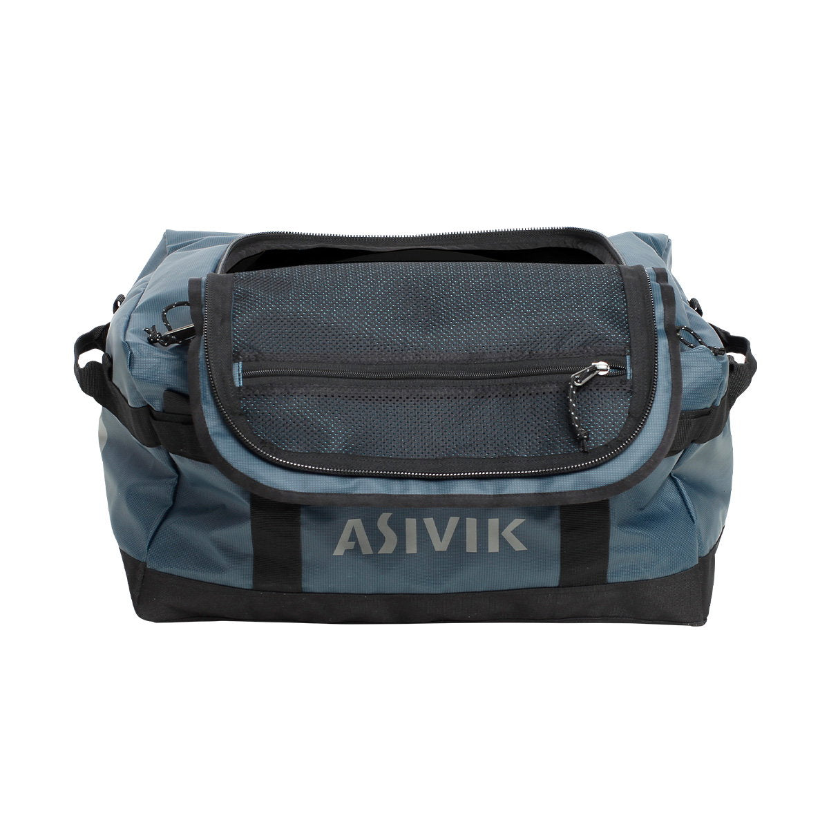 Asivik Travel Duffel 55 L (Petrol)