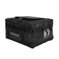 Asivik Travel Duffel 40 L (Black)