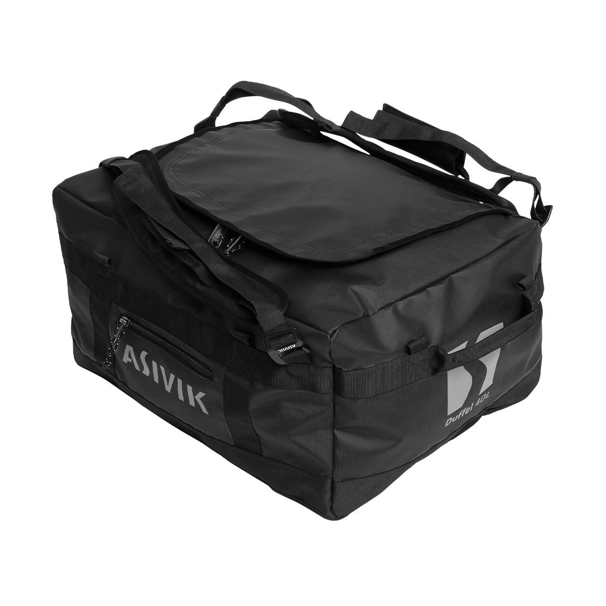 Asivik Travel Duffelbag 70 ltr