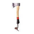 Adler Classic Scout håndøkse, 30 cm