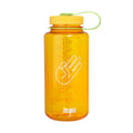 DDS Nalgene drikkeflaske 1 L (Clementine)