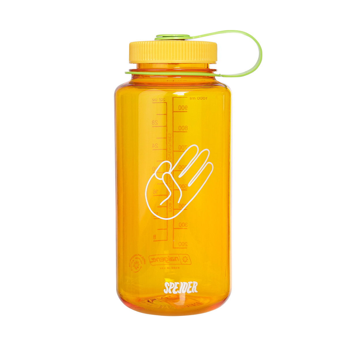 DDS Nalgene drikkeflaske 1,0 ltr med logo