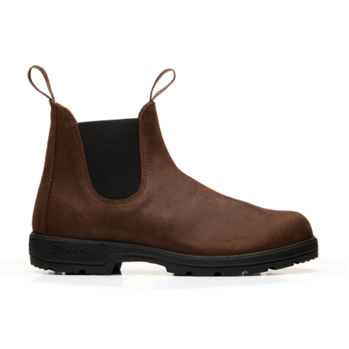 Blundstone 1609 Classic Chelsea Boot (Antique Brown)