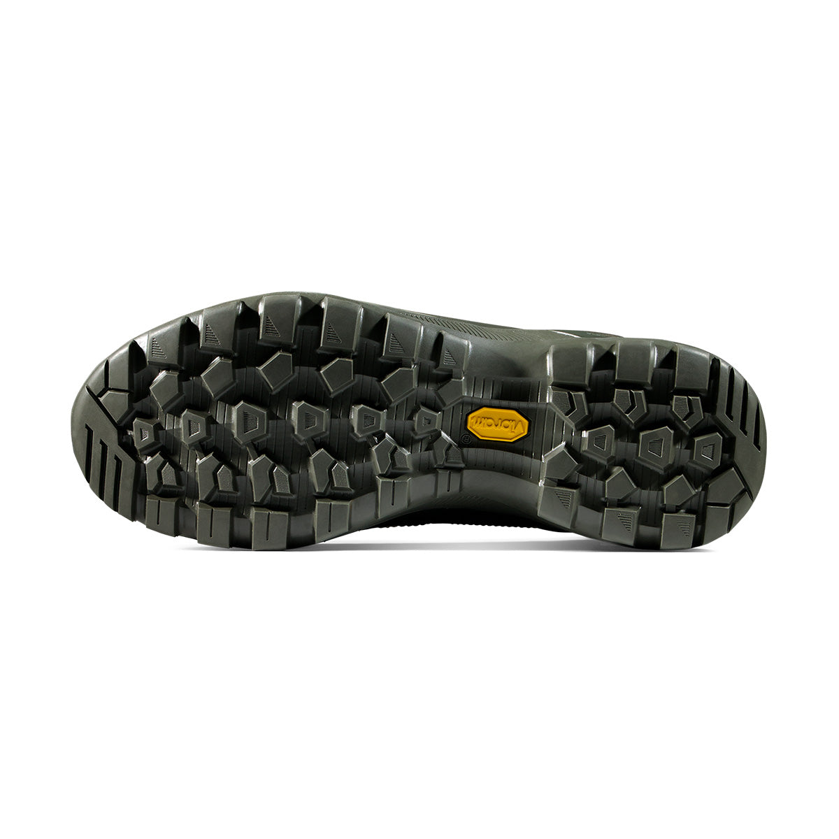Mammut Blackfin III Mid DT vintervandrestøvler, herre (Dark Tin-Tin)