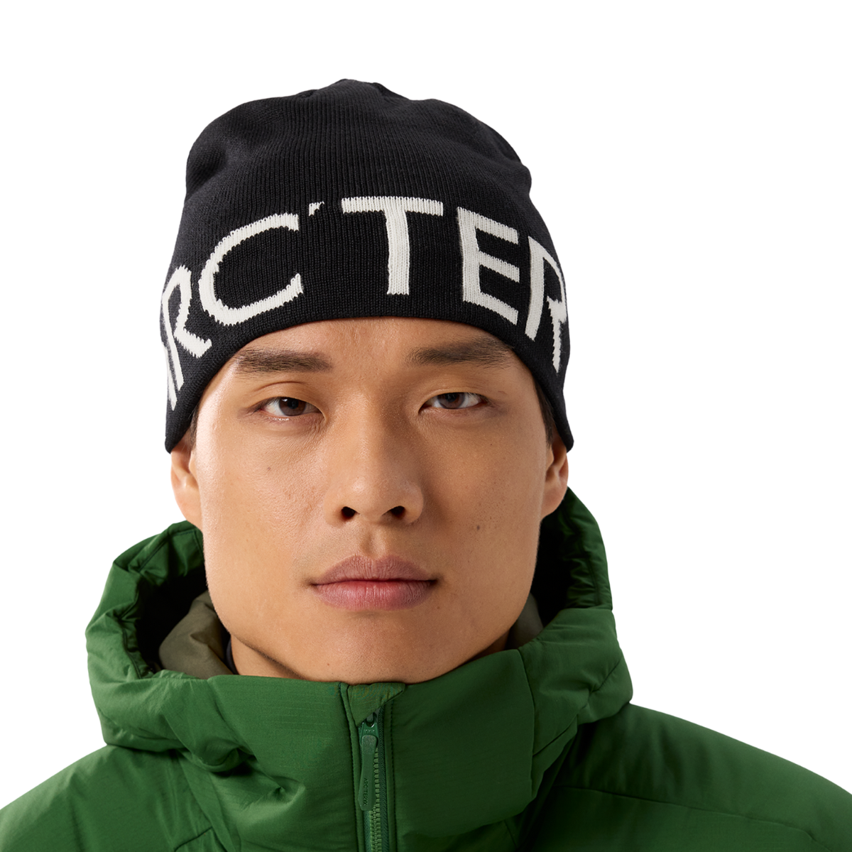Arc'teryx Word Head Toque (Orca)