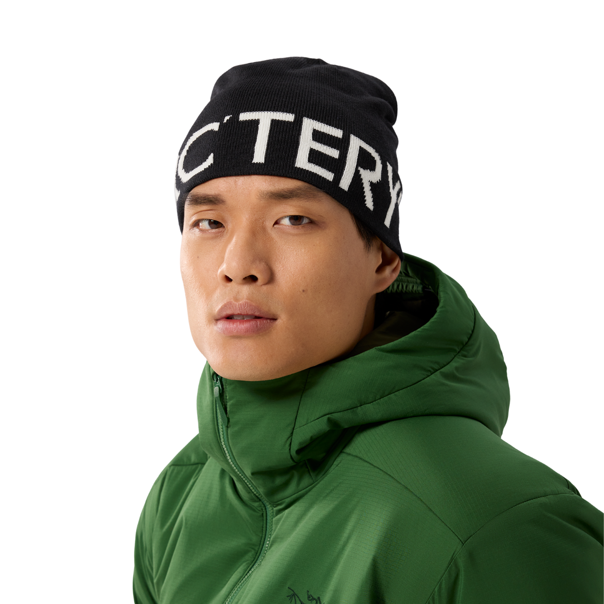 Arc'teryx Word Head Toque (Orca)