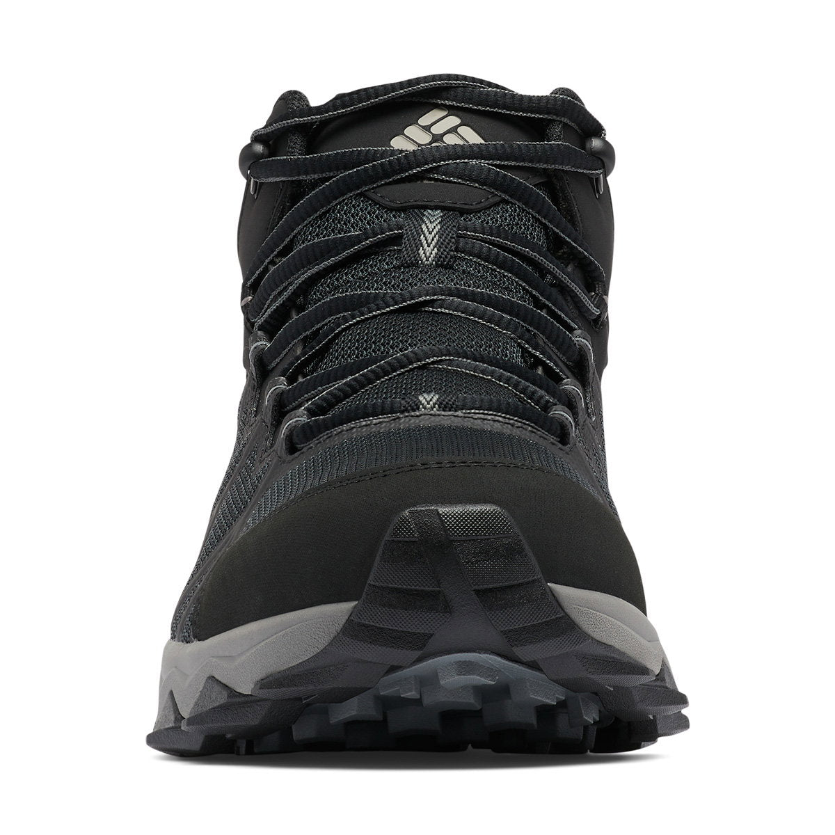 Columbia Peakfreak II Mid Outdry vandrestøvler, herre (Black)
