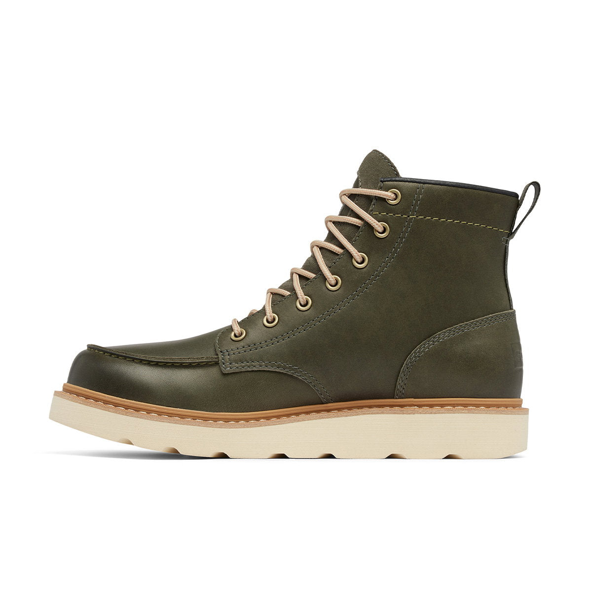 Sorel Slabtown Moc WP støvler, herre (Alpine Tundra)