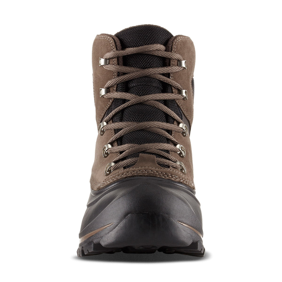 Sorel Buxton Lace vinterstøvler, herre (Major)