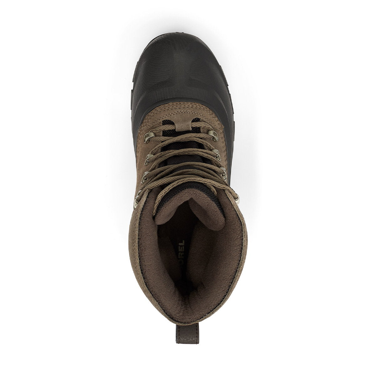 Sorel Buxton Lace vinterstøvler, herre (Major)