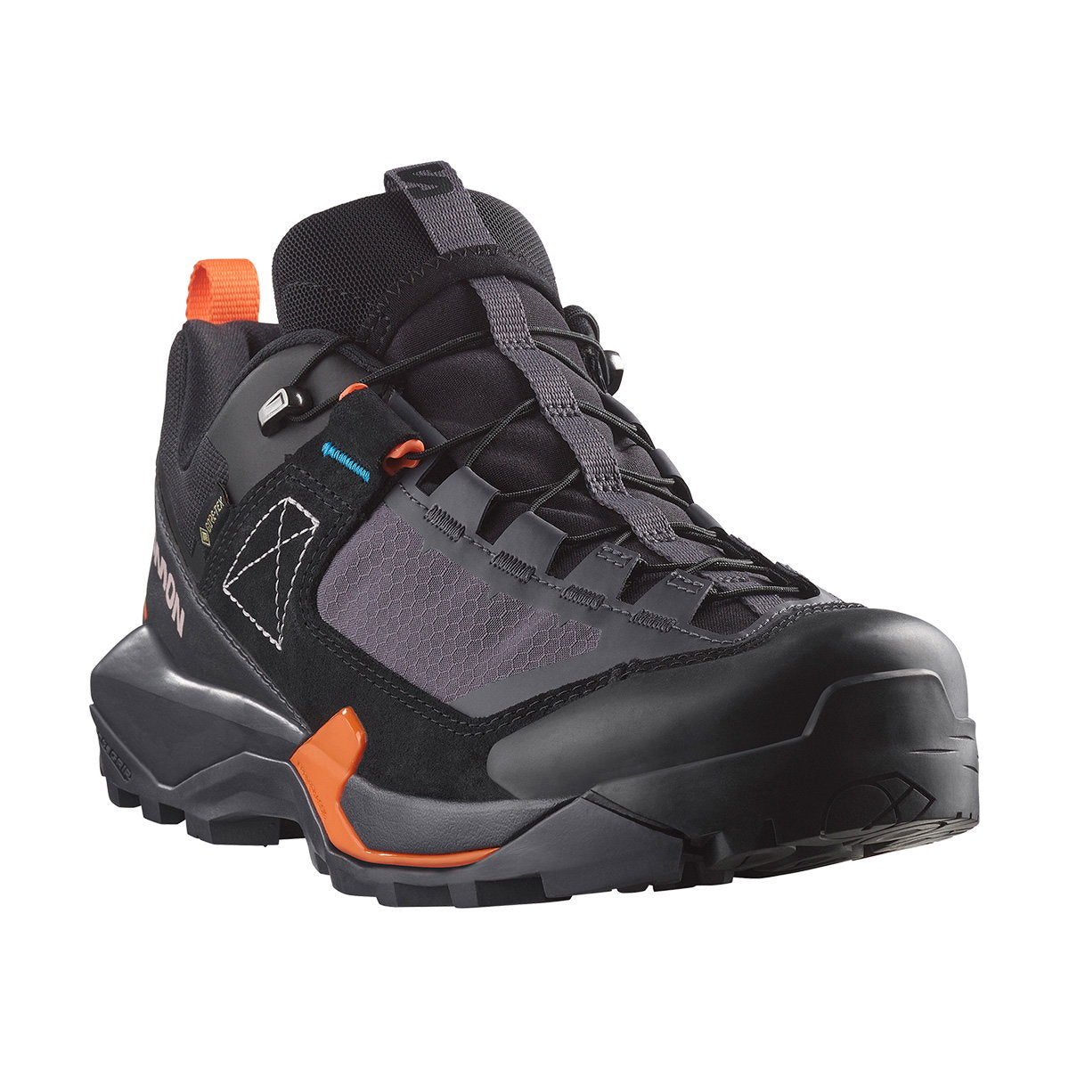 Salomon X Ultra Alpine GtX vandresko, dame (Nine Iron)