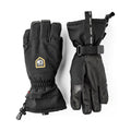 Hestra Czone Mountain handsker (Black)