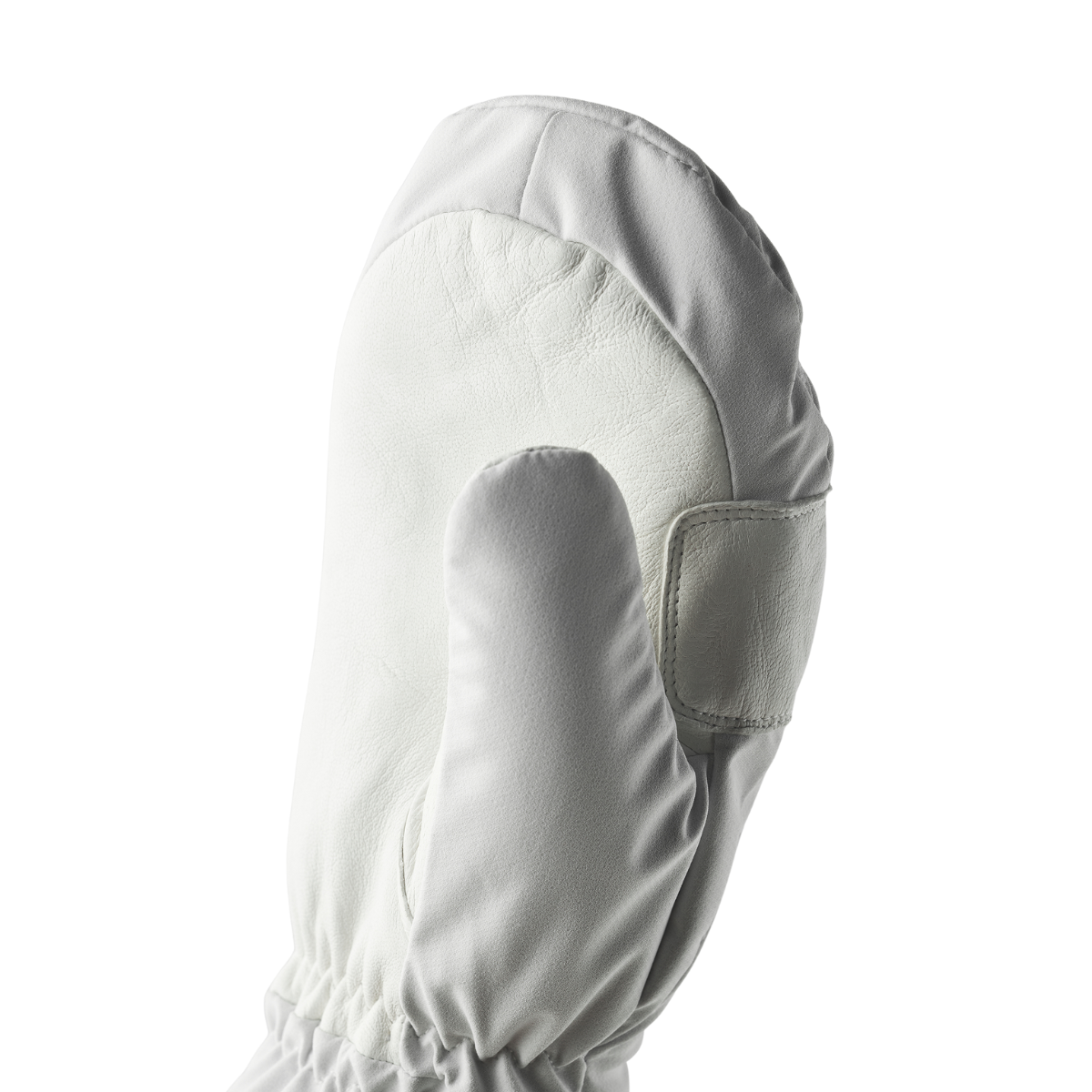 Hestra CZone Mellow Skiluffe, dame (OffWhite)