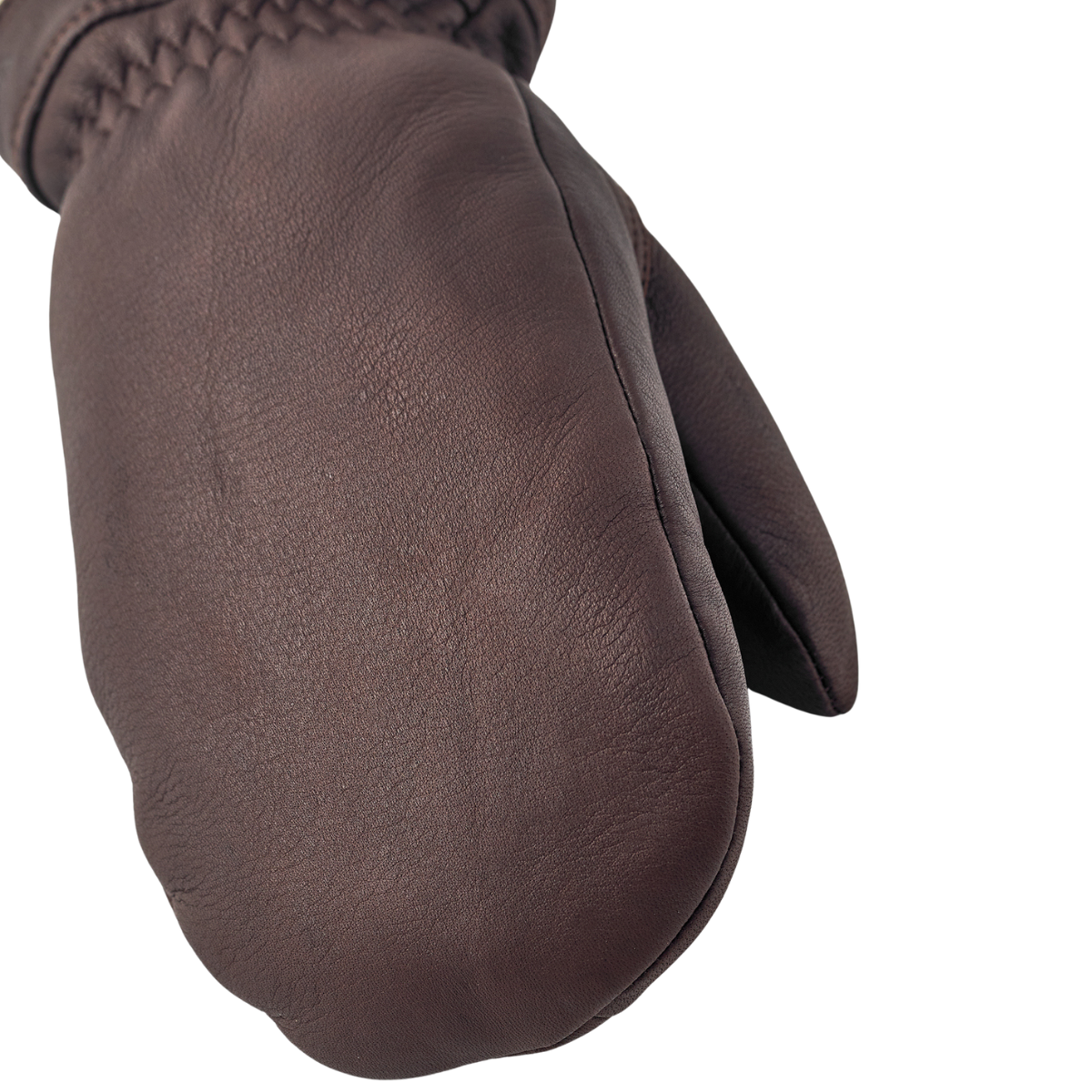 Hestra Boda Luffe, dame (Chocolate)