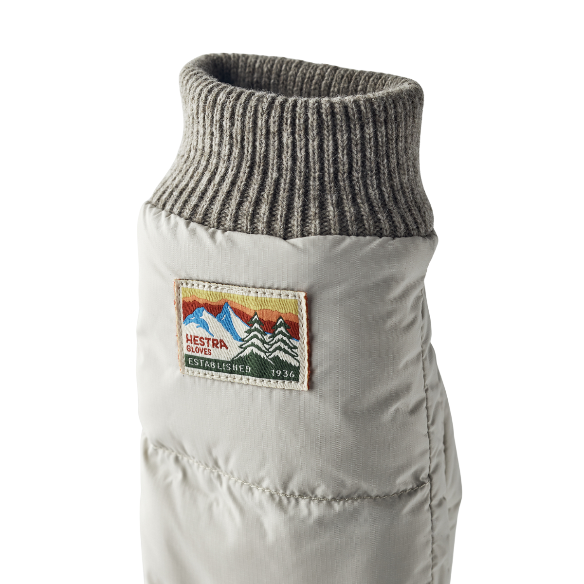 Hestra Otra luffe, dame (Natural Beige)