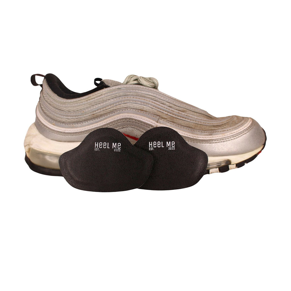HEEL ME 3.0 (sort)
