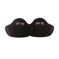 Heelme HEEL ME 3.0 hællapper (Black)