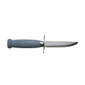Morakniv Scout 39 Safe børnekniv 85 mm (Blueberry)