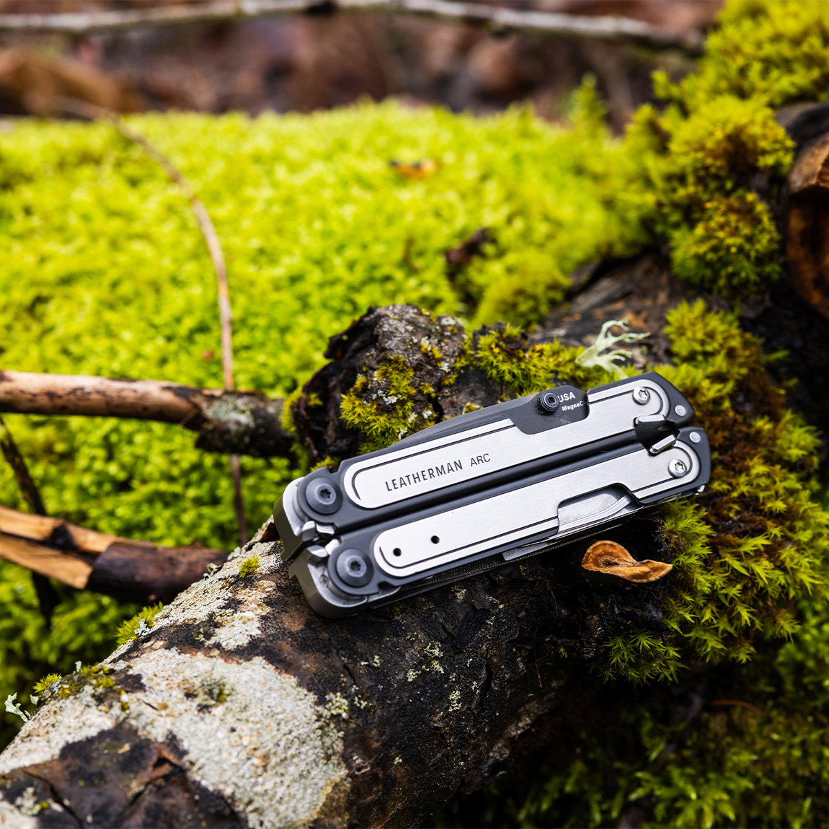 Leatherman ARC multitool