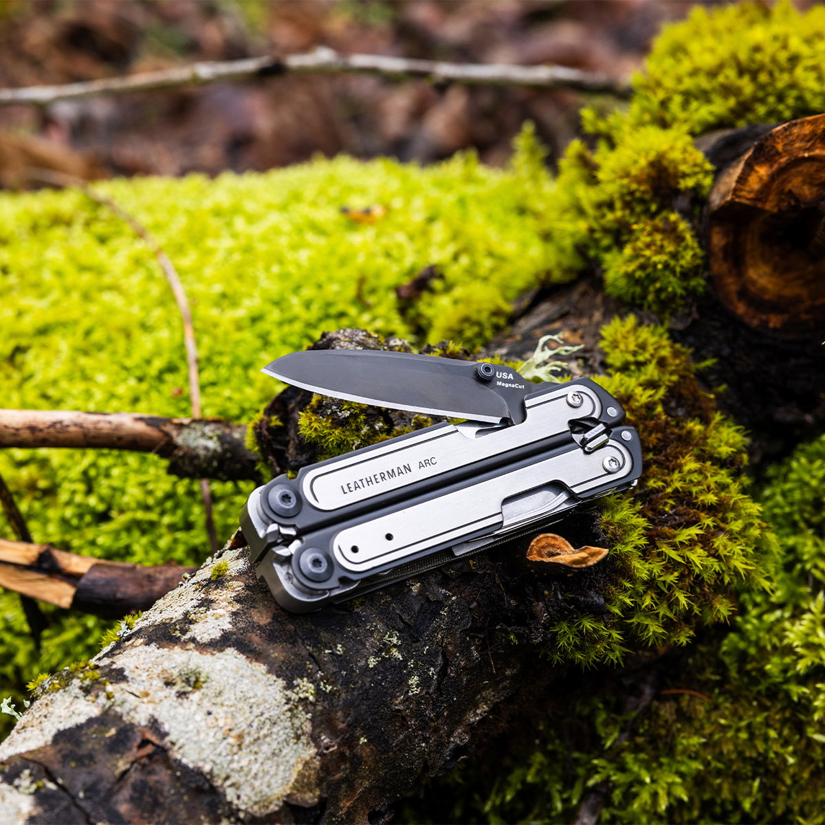 Leatherman ARC multi-tool