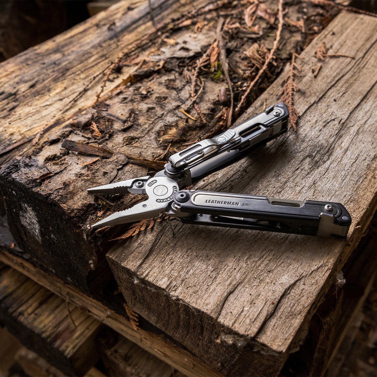 Leatherman ARC multi-tool