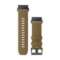 Garmin Tactix 7 QuickFit urrem, 26 mm (Coyote Tan)