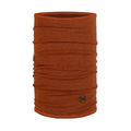 Buff Uld LW halsedisse (Solid Cinnamon)