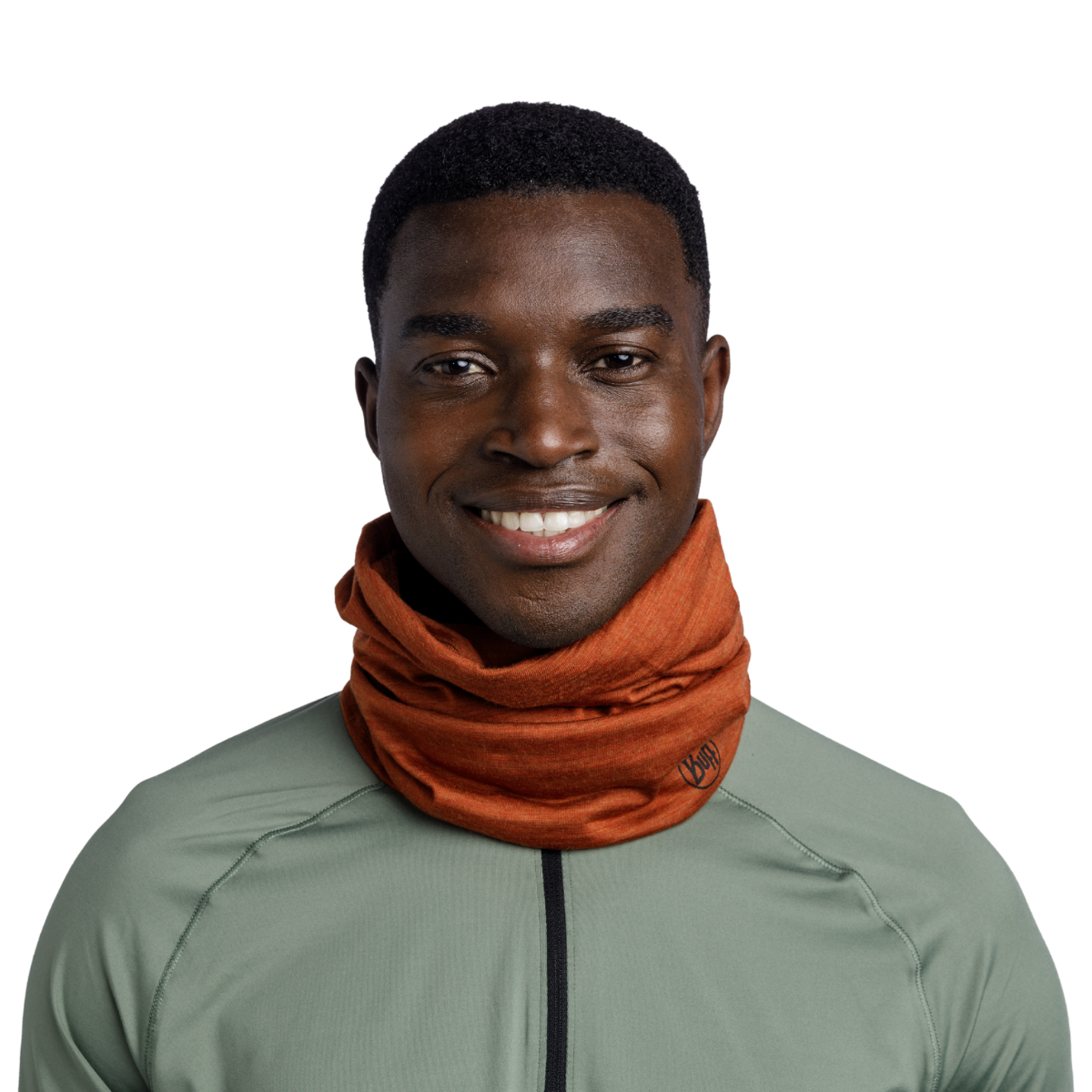 Buff Merino LW (Solid Cinnamon)
