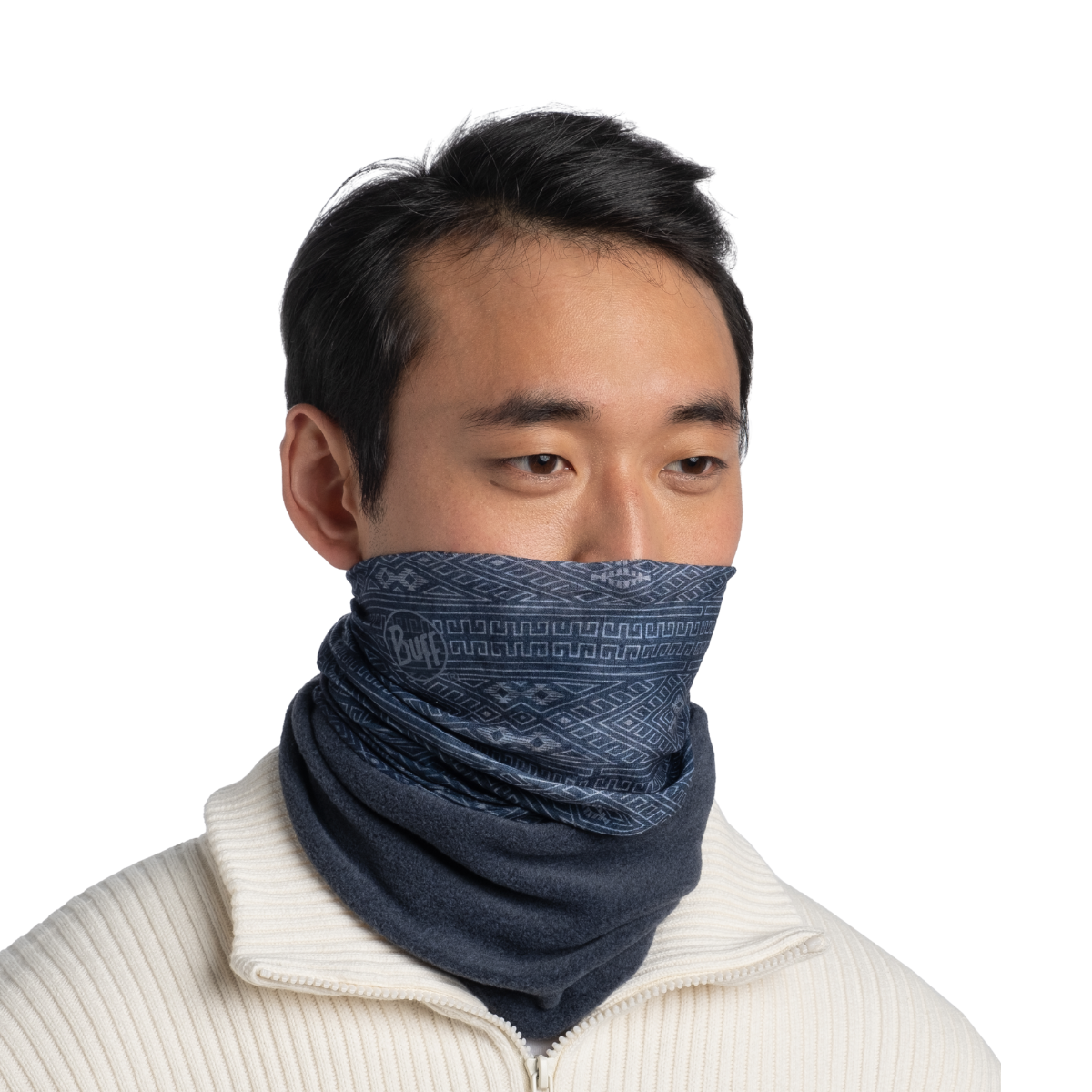 Buff Polar (Katic Blue)
