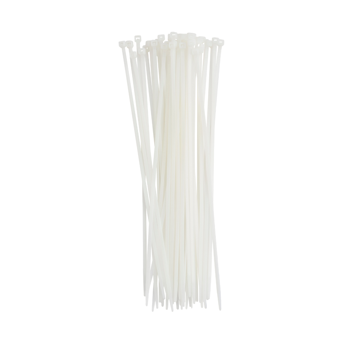 Strips, 50 stk, 250 x 3,6 mm