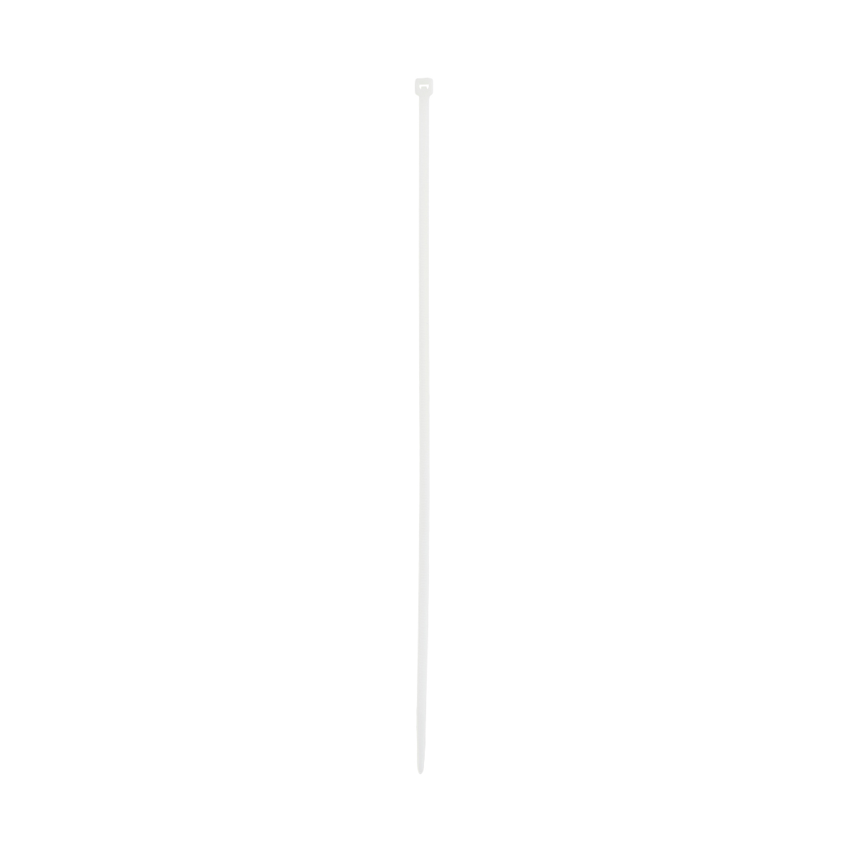 Strips, 50 stk, 250 x 3,6 mm