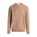Klitmøller Collective Søren Knit, herre (Sand)