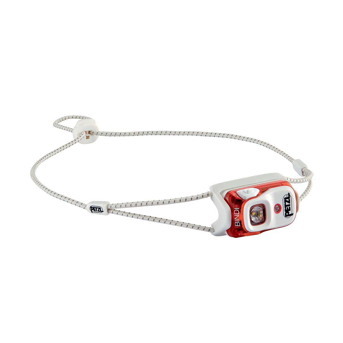Petzl Bindi pandelampe 200 Lumen (Orange)