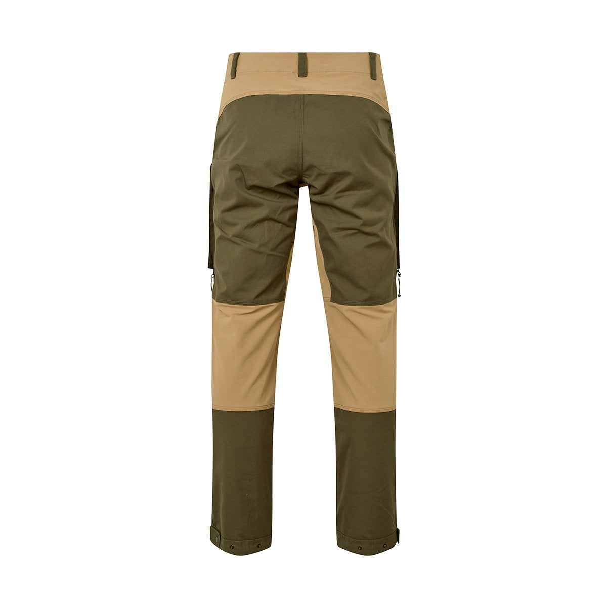 ASIVIK M Adventure Pants, OliveSand