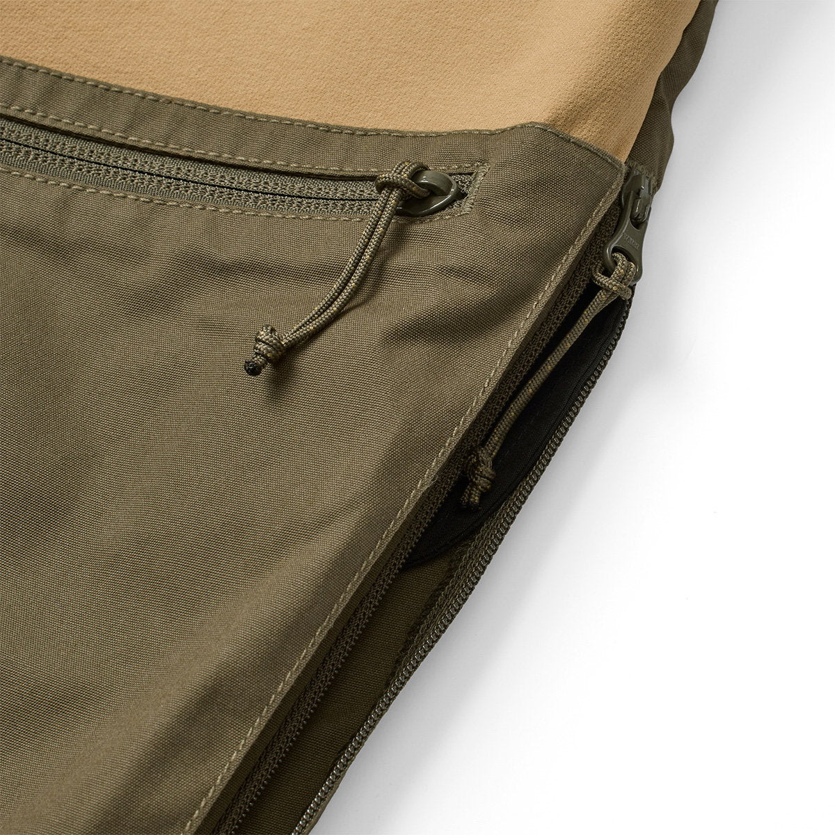 ASIVIK M Adventure Pants, OliveSand